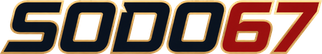 sodo67 logo